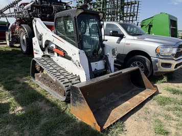 Main image Bobcat T750